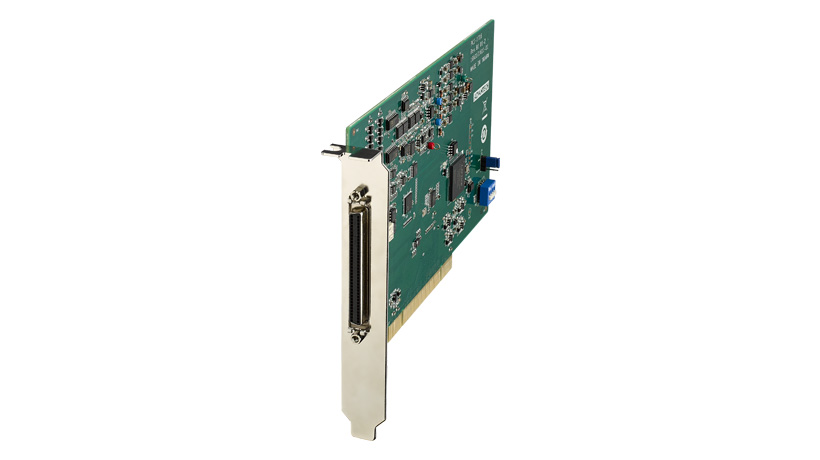 PCI-1716-BE